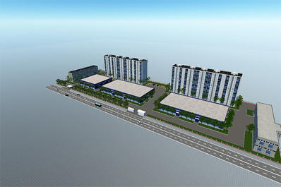 浦北倾斜摄影技术在虚拟现实(VR)中的应用