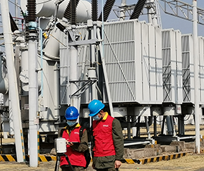 浦北倾斜摄影技术在基础设施监测中如何发挥作用？