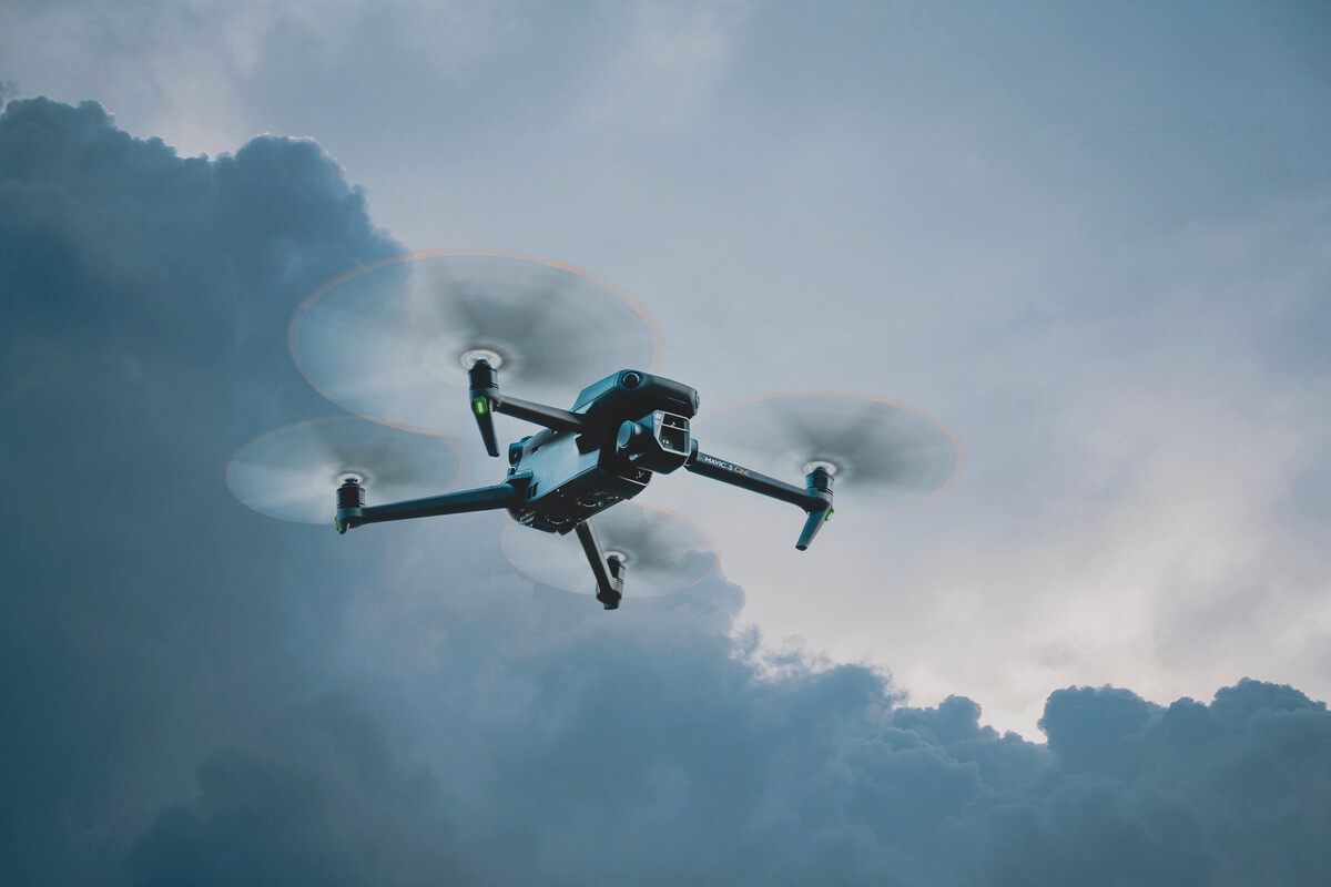 浦北应用 | 风电站选址，看无人机航测如何为风寻“家”